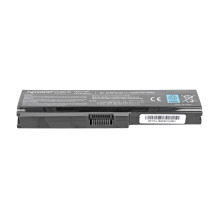 Movano battery for Toshiba L700, L730, L750