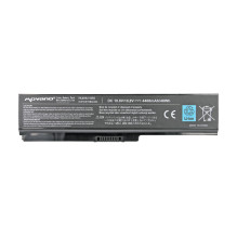 Movano battery for Toshiba L700, L730, L750