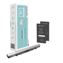 Movano battery for Toshiba...