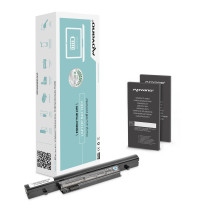 Movano battery for Toshiba...