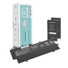 Movano battery for Toshiba...