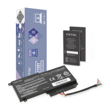Mitsu battery for Toshiba...