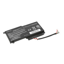 Mitsu battery for Toshiba P55, S55