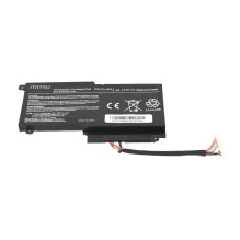 Mitsu battery for Toshiba P55, S55