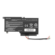 Mitsu battery for Toshiba P55, S55