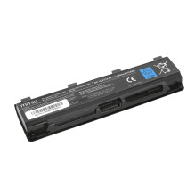 Mitsu battery for Toshiba C50, C55, C70, L70