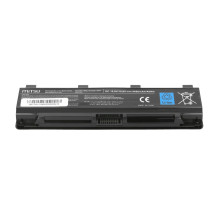 Mitsu battery for Toshiba C50, C55, C70, L70