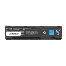 Mitsu battery for Toshiba C50, C55, C70, L70