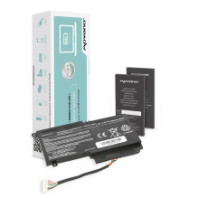 Movano battery for Toshiba...
