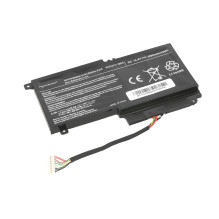 Movano battery for Toshiba P55, S55