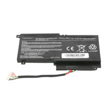 Movano battery for Toshiba P55, S55