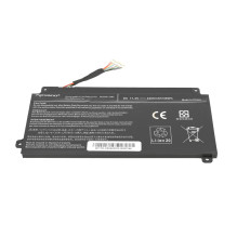 Movano battery for Toshiba ChromeBook CB35
