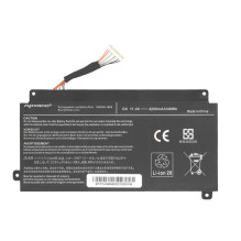 Movano battery for Toshiba ChromeBook CB35