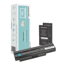 Movano battery for Toshiba...