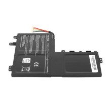 Mitsu battery for Toshiba Satellite E45T, M50D, U940