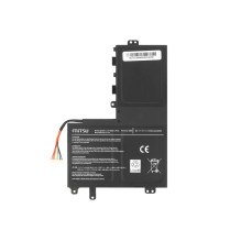 Mitsu battery for Toshiba Satellite E45T, M50D, U940
