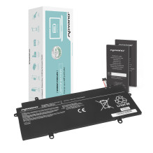 Movano battery for Toshiba...