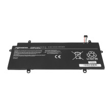 Movano battery for Toshiba Portege Z30, Z30-A, Z30-B (7 pin)