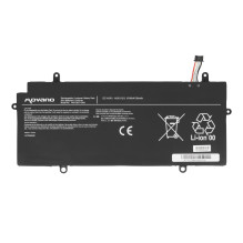 Movano battery for Toshiba Portege Z30, Z30-A, Z30-B (7 pin)