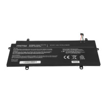 Mitsu battery for Toshiba Portege Z30, Z30-A, Z30-B (7 pin)