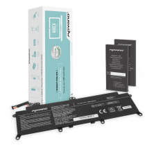 Movano battery for Toshiba...