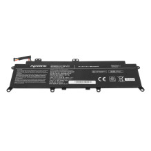 Movano battery for Toshiba Portege X30, Tecra X40