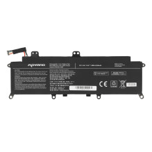 Movano battery for Toshiba Portege X30, Tecra X40