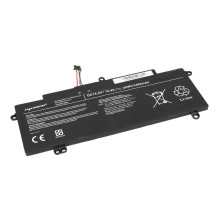 Movano battery for Toshiba...