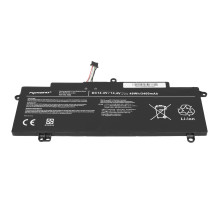 Movano battery for Toshiba Tecra Z40, Z50