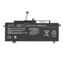 Movano battery for Toshiba Tecra Z40, Z50