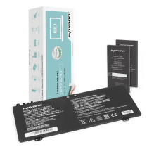 Movano battery for Toshiba...