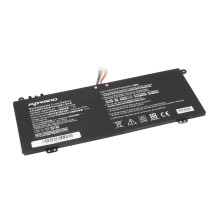 Movano battery for Toshiba Dynabook Satellite Pro C40, C50