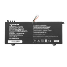 Movano battery for Toshiba Dynabook Satellite Pro C40, C50