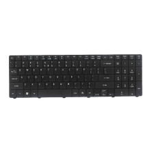 Laptop keyboard for Acer aspire 5340