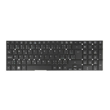 Laptop keyboard for Acer aspire 5830T (CZ) Laptop keyboard for Acer aspire 5830T (CZ)