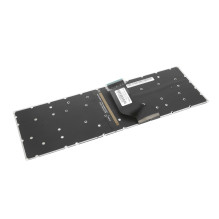Laptop keyboard for Acer Nitro 5 AN515 - connector 32pin (numeric, backlight)