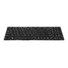 Laptop keyboard for Acer Aspire A715-71G, E5-722 (numeric, backlight)
