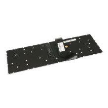 Laptop keyboard for Acer Aspire A715-71G, E5-722 (numeric, backlight)