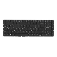 Laptop keyboard for Acer Aspire A715-71G, E5-722 (numeric, backlight)