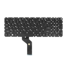 Laptop keyboard for Acer Aspire A715-71G, E5-722 (numeric)