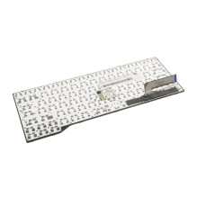 Laptop keyboard for Fujitsu E734, E736, E744 (trackpoint)