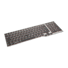 Laptop keyboard for Fujitsu...