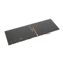 Laptop keyboard for MSI GF63 MS-16R1 MS-16R3 (backlight)