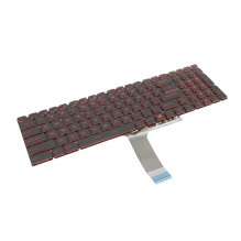 Laptop keyboard for MSI...