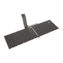 Laptop keyboard for MSI GF75 GL75 GV62 GV72 (backlight)