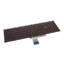 Laptop keyboard for MSI...