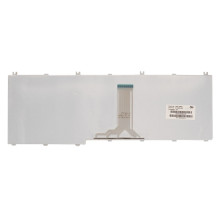 Laptop keyboard for Toshiba A500, P300 - mat
