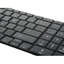 Laptop keyboard for Toshiba L850, L855