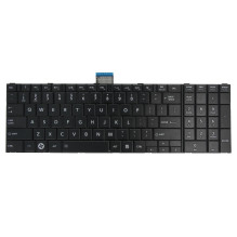 Laptop keyboard for Toshiba L850, L855