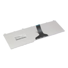 Laptop keyboard for Toshiba C650 (numeric)